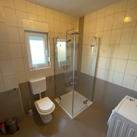 Apartman Nada