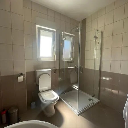 Apartment Apartman Nada Trogir