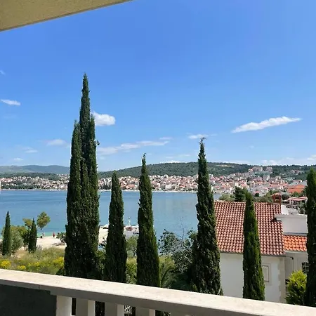 Apartman Nada Apartment Trogir