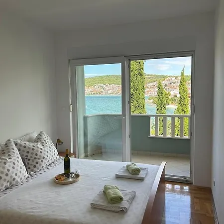 Apartment Apartman Nada *