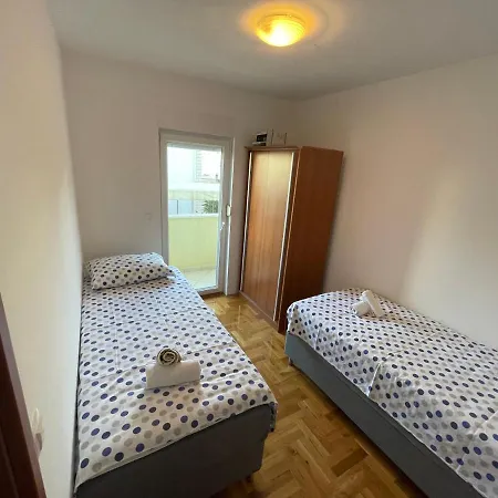 Apartman Nada
