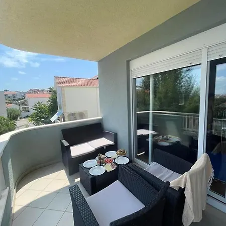 Apartman Nada * Trogir
