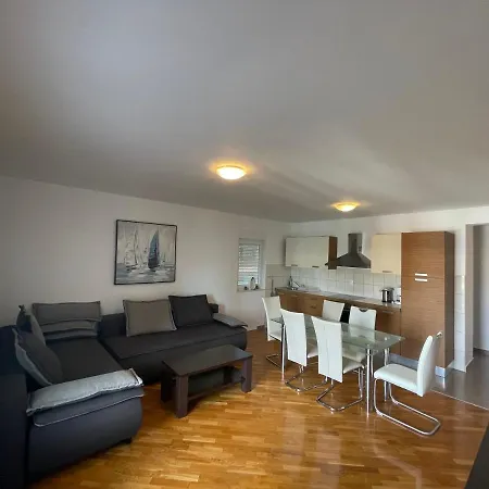 Apartman Nada Apartment
