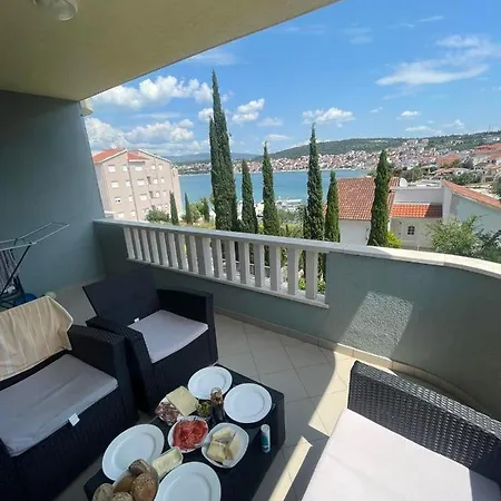 Apartman Nada