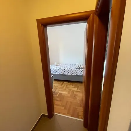 Apartment Apartman Nada