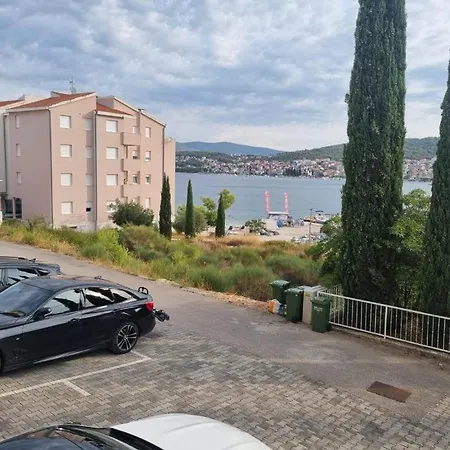 Apartment Apartman Nada