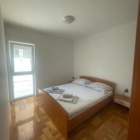 Apartman Nada