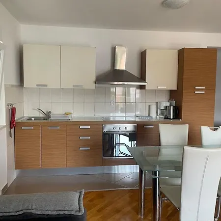 Apartman Nada Apartment Trogir
