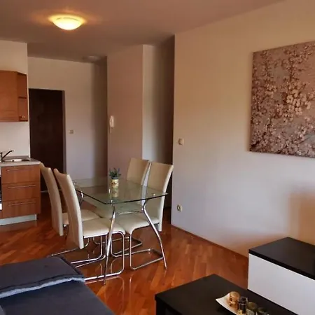 Apartman Nada