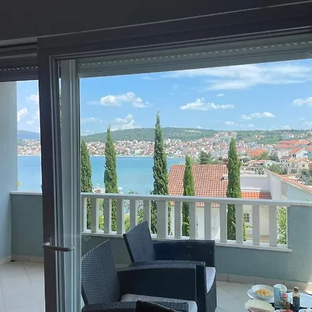 Apartment Apartman Nada