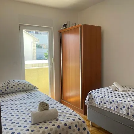 Apartman Nada *