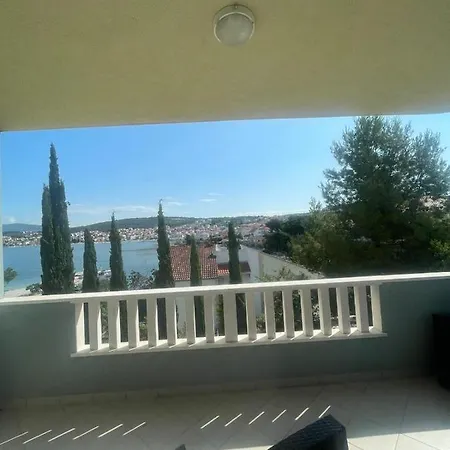 Apartman Nada Apartment Trogir