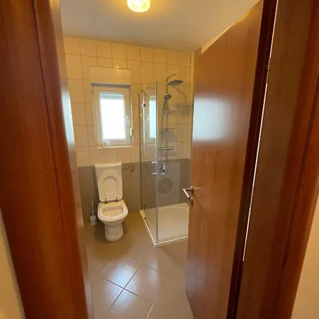 Apartman Nada *